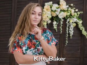 KittyBaker