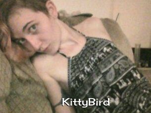 KittyBird