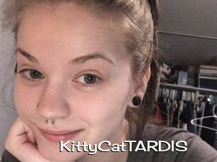 KittyCatTARDIS