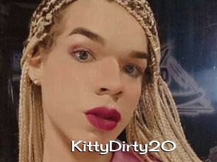 KittyDirty20