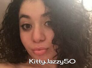 KittyJazzy50