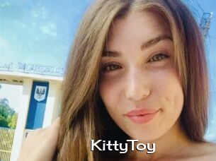 KittyToy