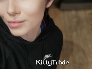 KittyTrixie