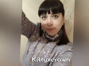 Kittyxcrown