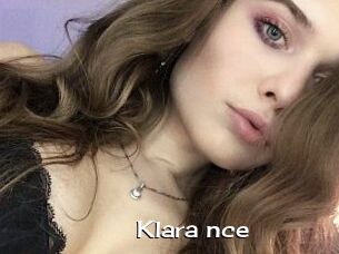 Klara_nce