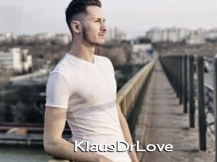 KlausDrLove