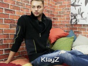 Klay_Z