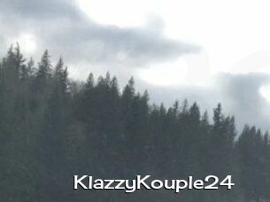 KlazzyKouple24