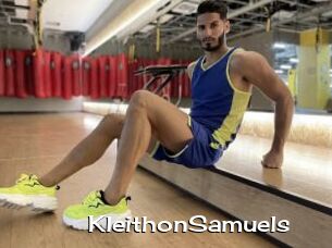 KleithonSamuels