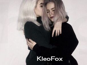 KleoFox