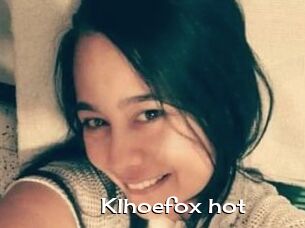 Klhoefox_hot