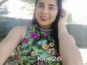 Kloe26