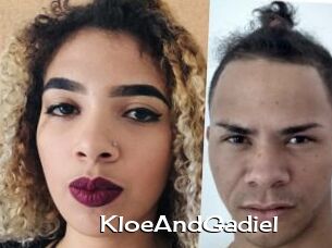 KloeAndGadiel