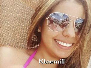 Kloemill