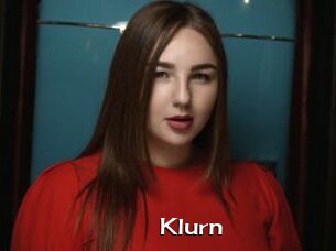 Klurn