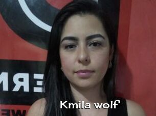 Kmila_wolf