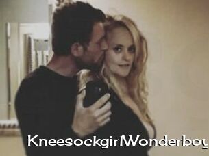 KneesockgirlWonderboy