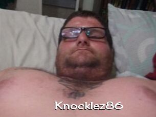 Knocklez86