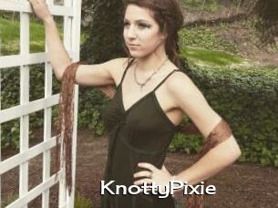 KnottyPixie