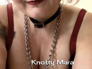 Knotty_Mara