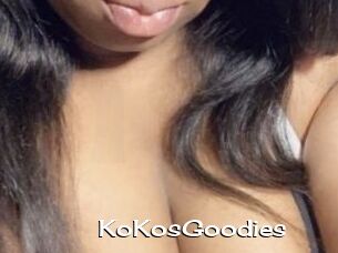 KoKosGoodies