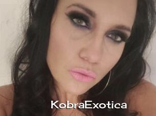 KobraExotica