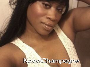 KocoChampagne