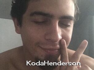 KodaHenderson