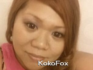 Koko_Fox