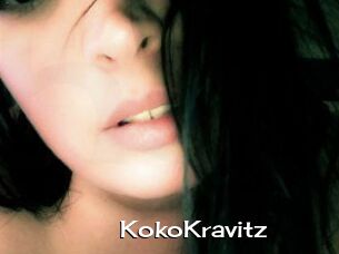 KokoKravitz