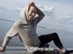 Komrade