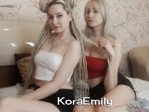 KoraEmily