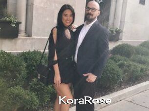 KoraRose