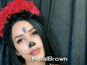 KoralBrown