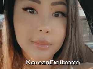 KoreanDollxoxo