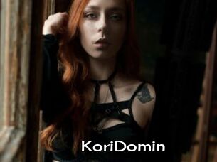 KoriDomin