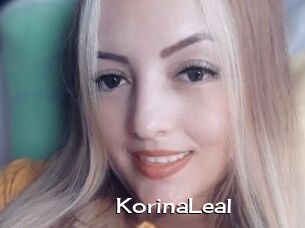 KorinaLeal