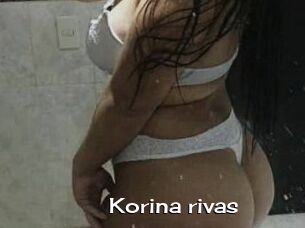 Korina_rivas