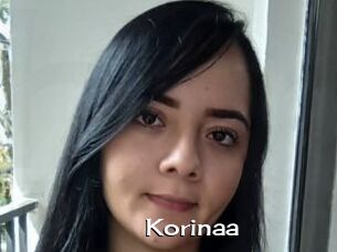 Korinaa