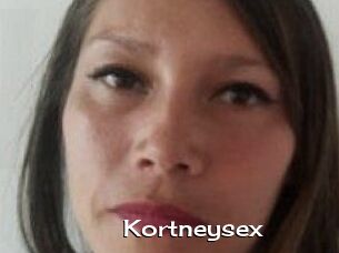 Kortneysex