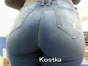 Kostka