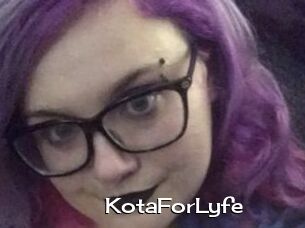 KotaForLyfe