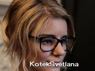 KotekSvetlana