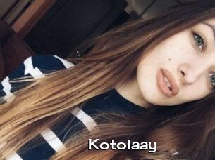 Kotolaay