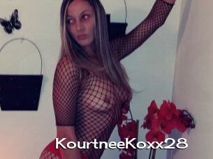 KourtneeKoxx28