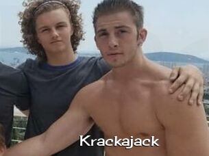 Krackajack