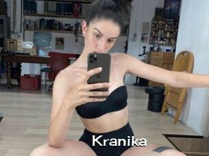 Kranika