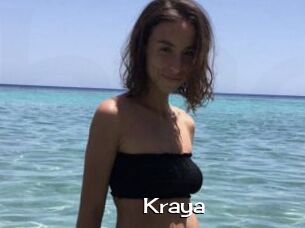 Kraya