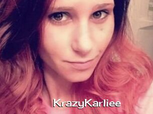 KrazyKarliee