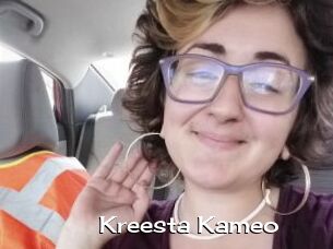 Kreesta_Kameo